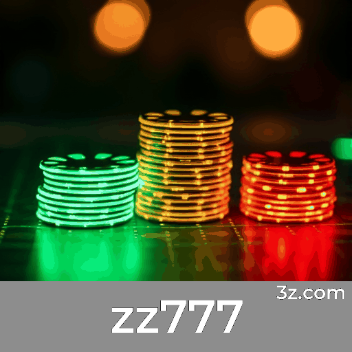 zz777: Experiência de Cassino Luxuosa e Emocionante