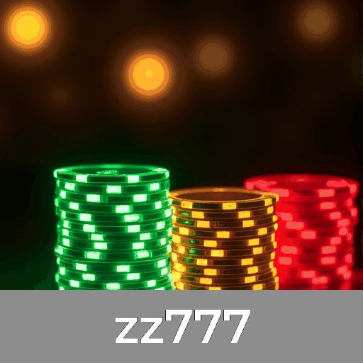 zz777: Plataforma premiada e segura
